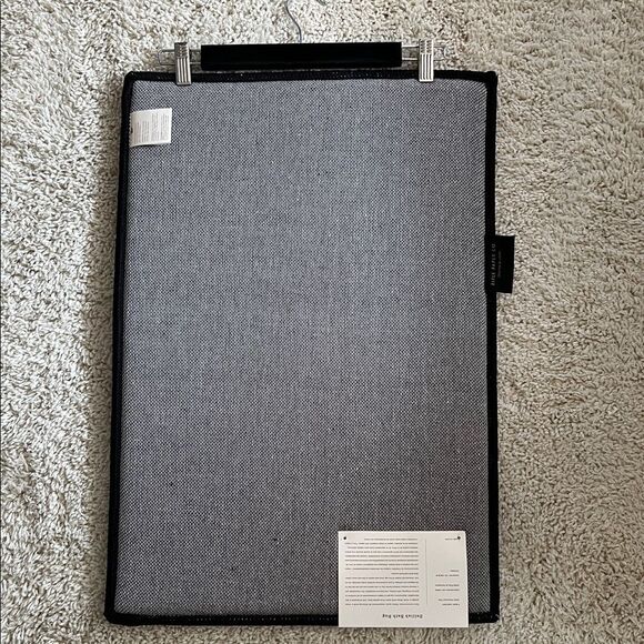 Rifle Paper Co. x Loloi Floral Delilah bath rug. - Picture 7 of 13